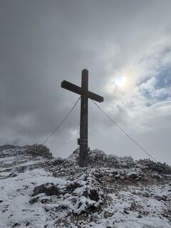 Foto von Berg Noar entlang der Tour