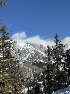 Photo de Franz hofner le long du parcours