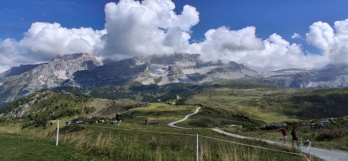 Photo de Pfausler Pfausler le long du parcours