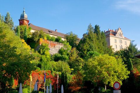 Neues Schloss