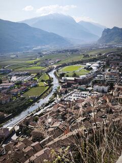 Photo de Schmidi le long du parcours