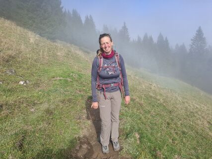 Photo de Ab Er le long du parcours