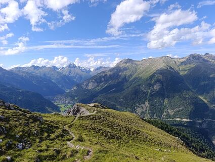 Fotografia z Grzegorz Kornacki na trase