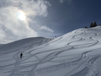 Fotó a Heinz Sperl honlapról a túra során
