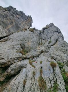 Photo de GAdamec le long du parcours