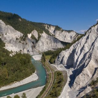 Rheinschlucht