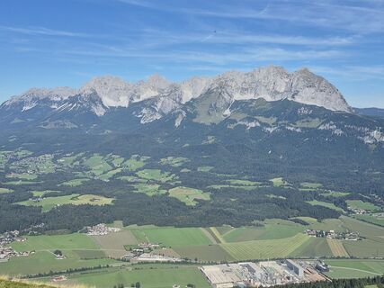 Foto de Jakob Krimbacher 1 a lo largo del recorrido