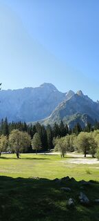 Photo de Mario Kraschl le long du parcours