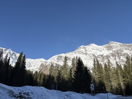 Fotografija s spletne strani Heinz Sperl na poti