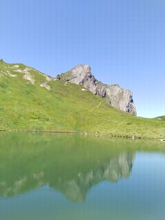 Foto de Jozko Mrkvicka 1 a lo largo del recorrido