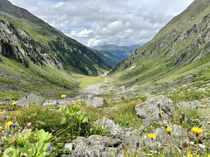 Fotografie de la Sandra Van Beek-Bontkes de-a lungul turului