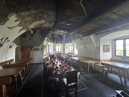 Foto von webrch entlang der Tour