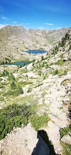 Photo de Sybdfyche le long du parcours