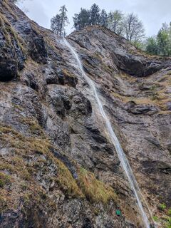 Photo de Milan Bartl le long du parcours