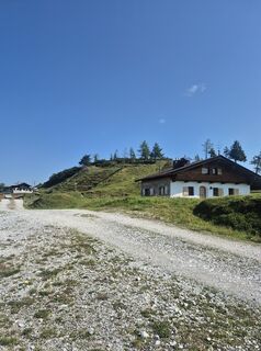 Foto de Steffen Kollmann a lo largo del recorrido