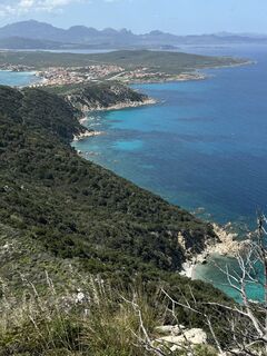 Foto von Pietro CM entlang der Tour