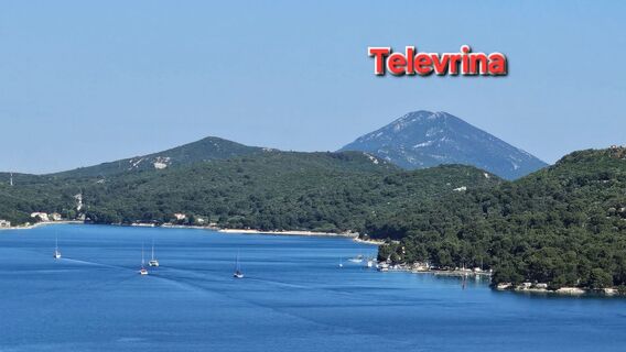 Foto von Grieshofer Gerlinde entlang der Tour