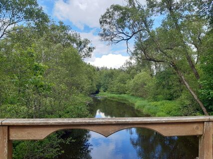 Fotografija s spletne strani nordbergschnecke na poti