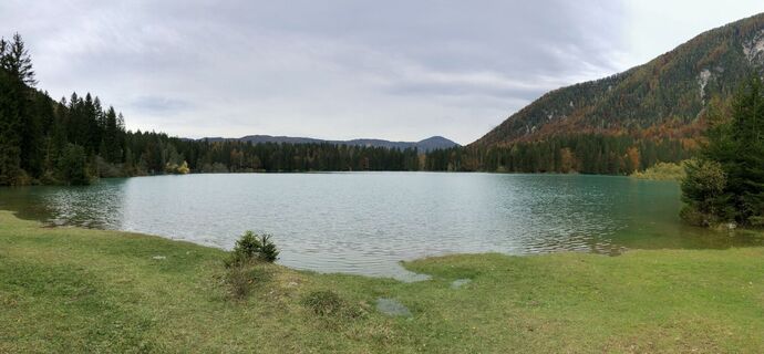 Fotó a Gerardo Brunetti honlapról a túra során