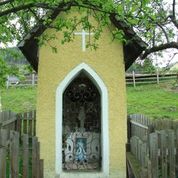 Sagmeister Kapelle
