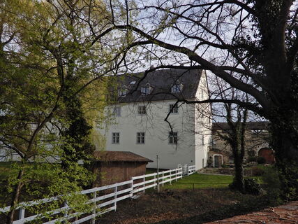 Kobersdorf - Landsee - Kirchschlag