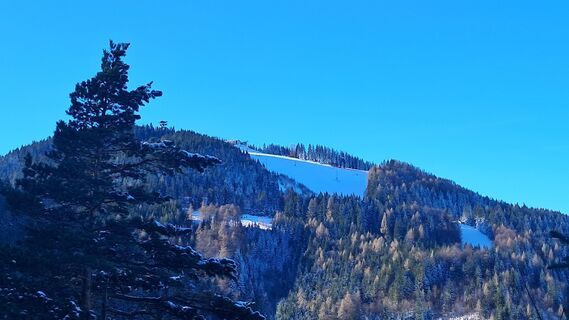 Fotografia z Attila Sümeghy na trase