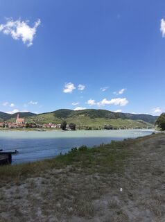 Fotografia z Dagmar Mikulášová na trase