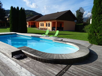 Feriendorf Hemmadorf