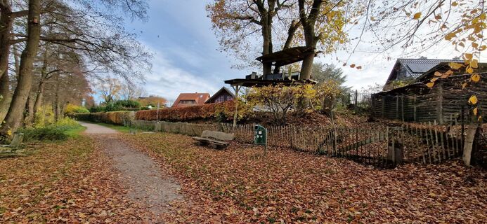 Foto de Bernd Schmitt a lo largo del recorrido
