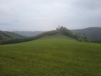 Foto von Maxspeed entlang der Tour