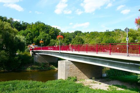 Neudenauer Wasserweg