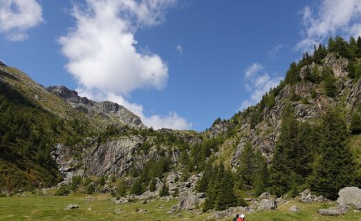 Skyrace Valmalenco - Valposchiavo