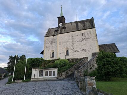 Zdjęcie z Markus Faustbeck 1 wzdłuż trasy