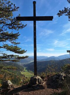 Foto von RobuC entlang der Tour