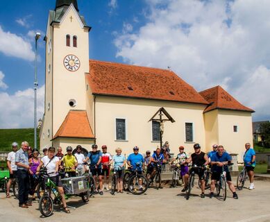 St Stefan Gratkorn (c)werner gasser