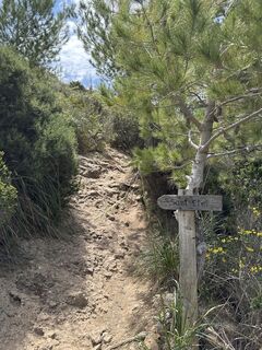 Foto från Tobias Rudolph 1 under resans gång