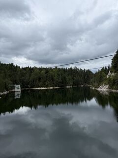 Fotografie de la Olena Duriagina de-a lungul turului
