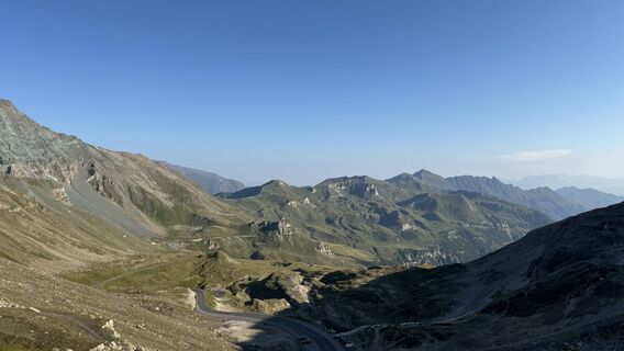 Foto von thschoe entlang der Tour