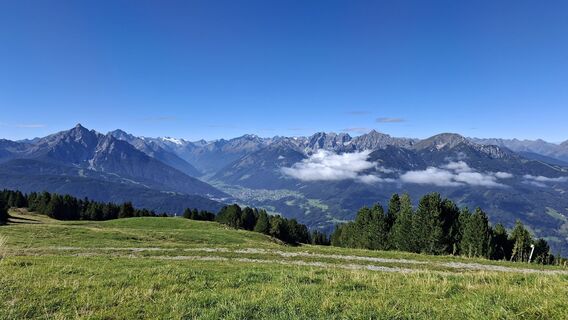 Foto von martl122 entlang der Tour