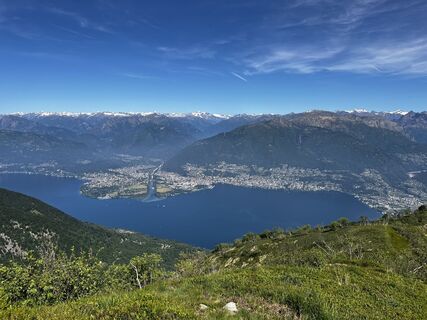 Photo from Marisa scafetta along the tour