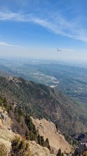 Foto von RobertE entlang der Tour