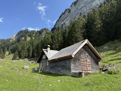 Foto de Daniel Herz a lo largo del recorrido