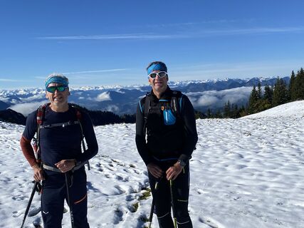 Fotó a Johann Gehringer honlapról a túra során