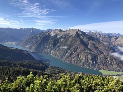 Photo from Robert Hofbauer 1 along the tour
