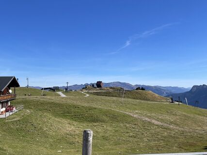 Foto von lindus entlang der Tour