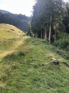 Foto von Ralf Theune entlang der Tour
