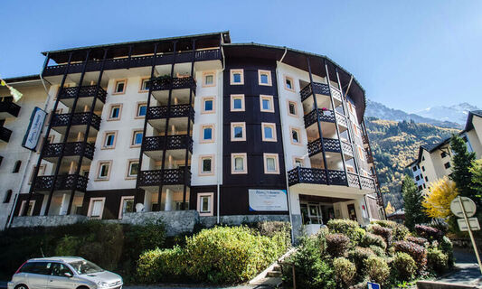 Résidence Riviere #1 - Maeva