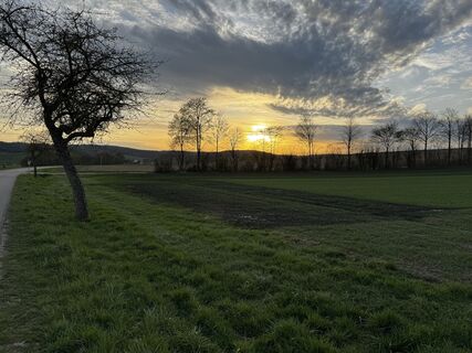Fotografia z Schaali na trase