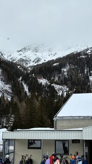 Foto von Christian Wachsmann entlang der Tour