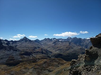 Photo de Aner le long du parcours